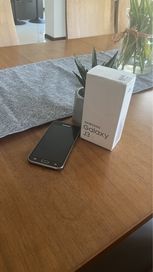 (OKAZJA) Telefon Galaxy J3 2016; idealny dla seniora