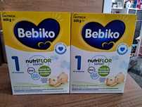 Mleko Bebiko 1 nurti flor expert