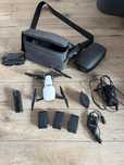 Mavic Air 1 FMC - FCC