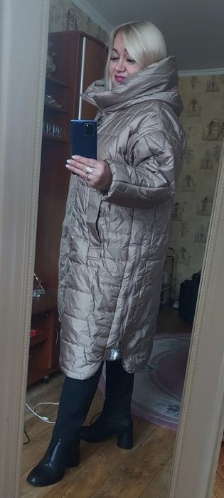 Батал ! Ay- sel , EZE, Darkwin теплi куртки премiум якicть. 52/60