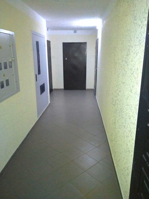 Коцюбинське комора, кладовка, комірка, бокс  8,74 м²