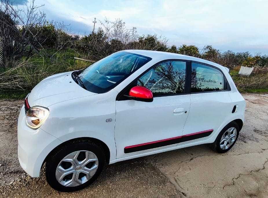 Renault Twingo III