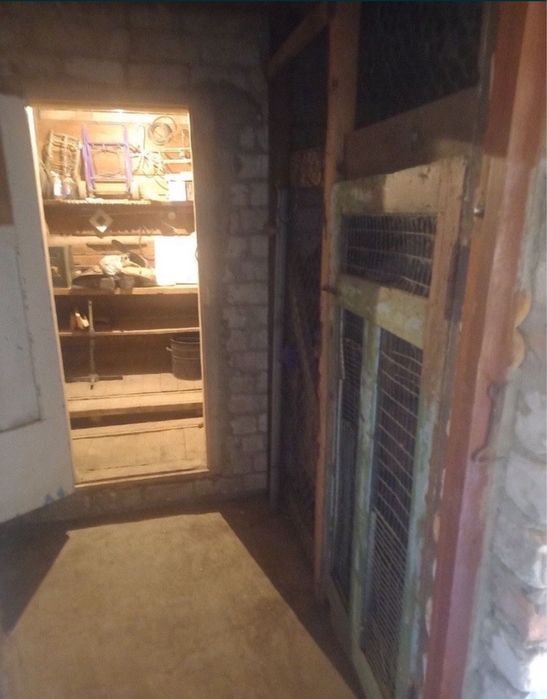 Продам дом в г. Апостолово