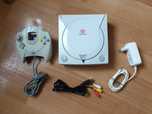 Sega Dreamcast Mod GDEMU комплект + 64 Gb карта більше 50 ігр