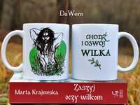 Wilcza Dolina. Kubek DaWern.