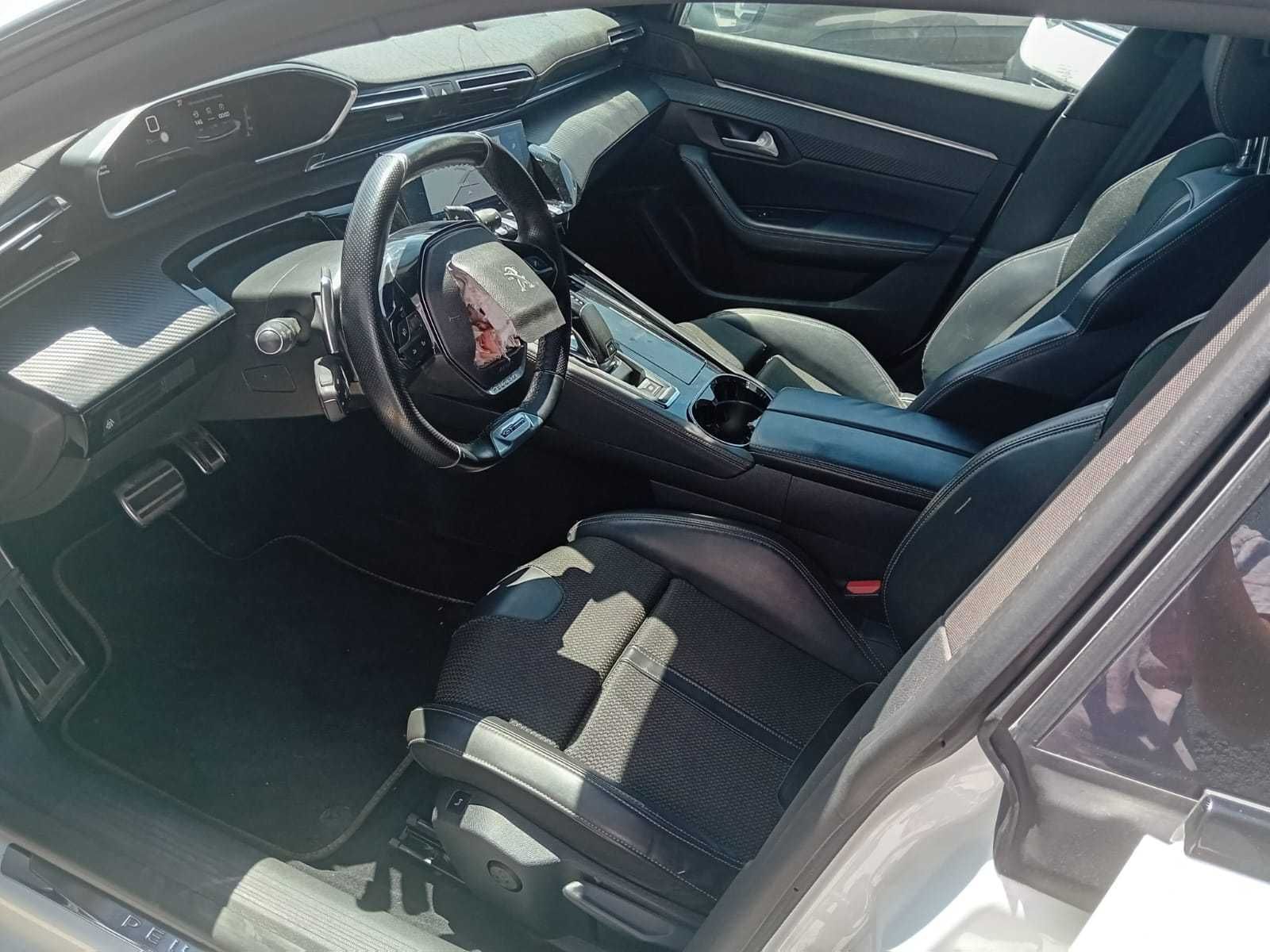 Peugeot 508 SW 1.5 Gt Line c/auto – Nacional - NEGOCIAVEL