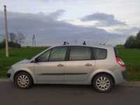 Sprzedam Renault  Scenic