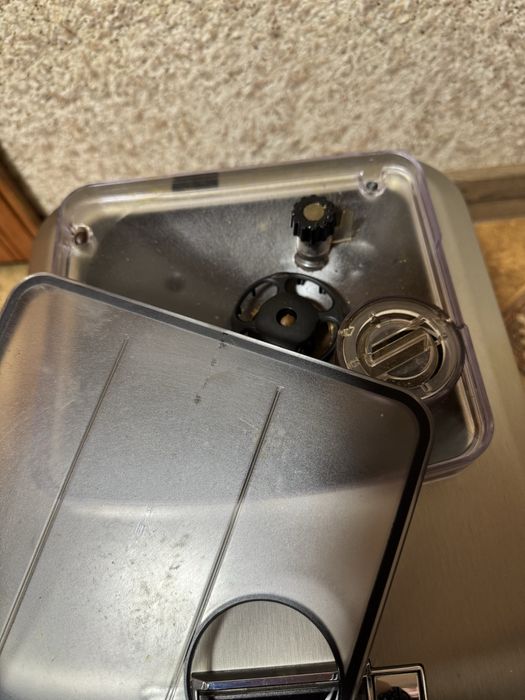 кавоварка saeco sintia