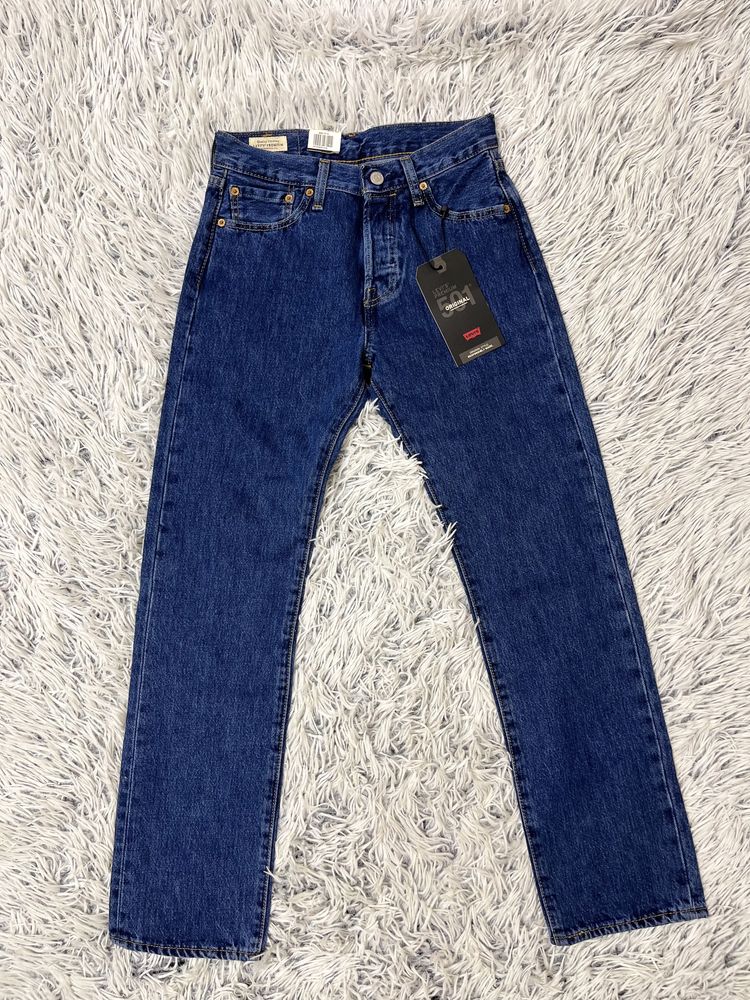 джинси Levis 501 premium