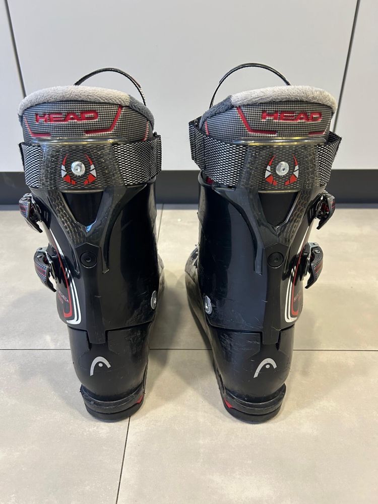 Botas Ski Head Mulher tam.38-40