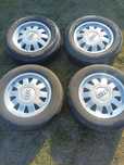 Felgi aluminiowe Audi 6J X 15 H2 ET 45