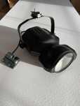 Reflektor szynowy 33 sztuki - lampa metalohalogen, 70W Casarano ITALY