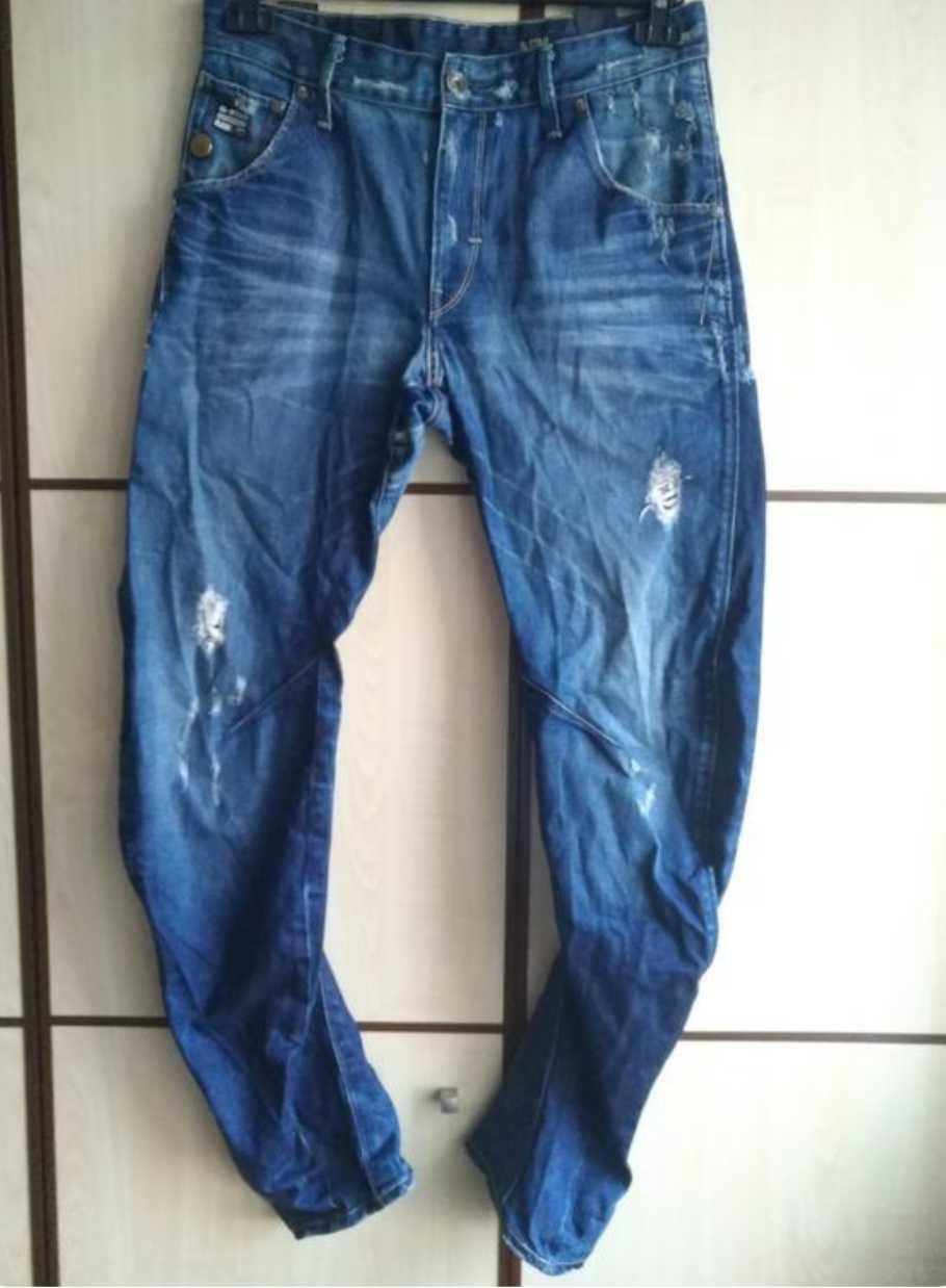 G-Star RAW джинсы