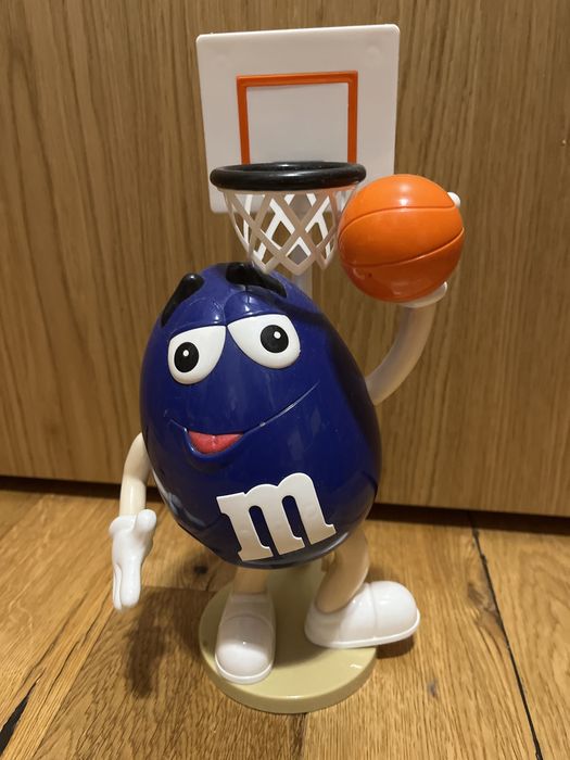 Figurka mms kolekcjonerska