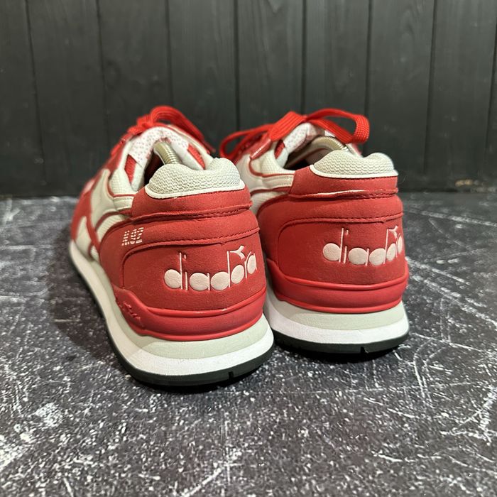Нові кросівки Diadora N92 - 47 розмір 30 см