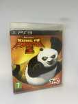 Gra Kung fu Panda 2 PS3 Sony Play Station 3 pudełkowa dream works
