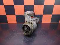 Motor De Arranque Hyundai H-1 Caixa (A1)