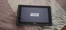 Nawigacja Tomtom bridge