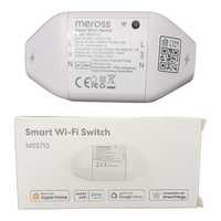 Inteligentny Sterownik Meross MSS710HK Wi-Fi