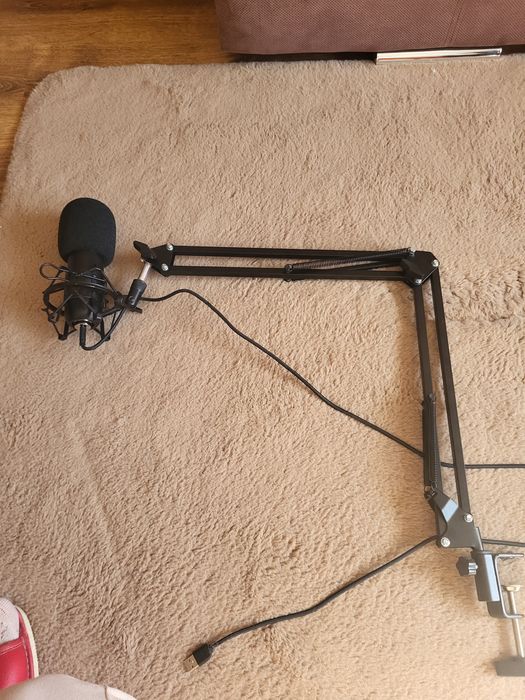 Sprzedam mikrofon