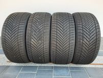 4 opony 195/50 R15 Imperial All Season Driver 2020r 7.5mm