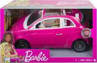 BARBIE - Luksusowy kabriolet   BARBIE + LALKA