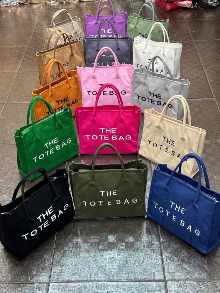 Сумка жіноча The Tote BAG