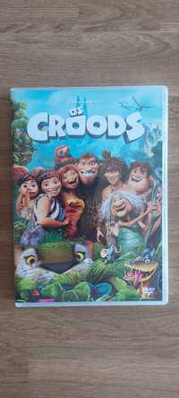 Vendo DVD Os Croods