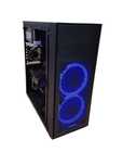 Komputer I5 6400 RTX 2060 16GB DDR4 512GB SSD Gamingowy
