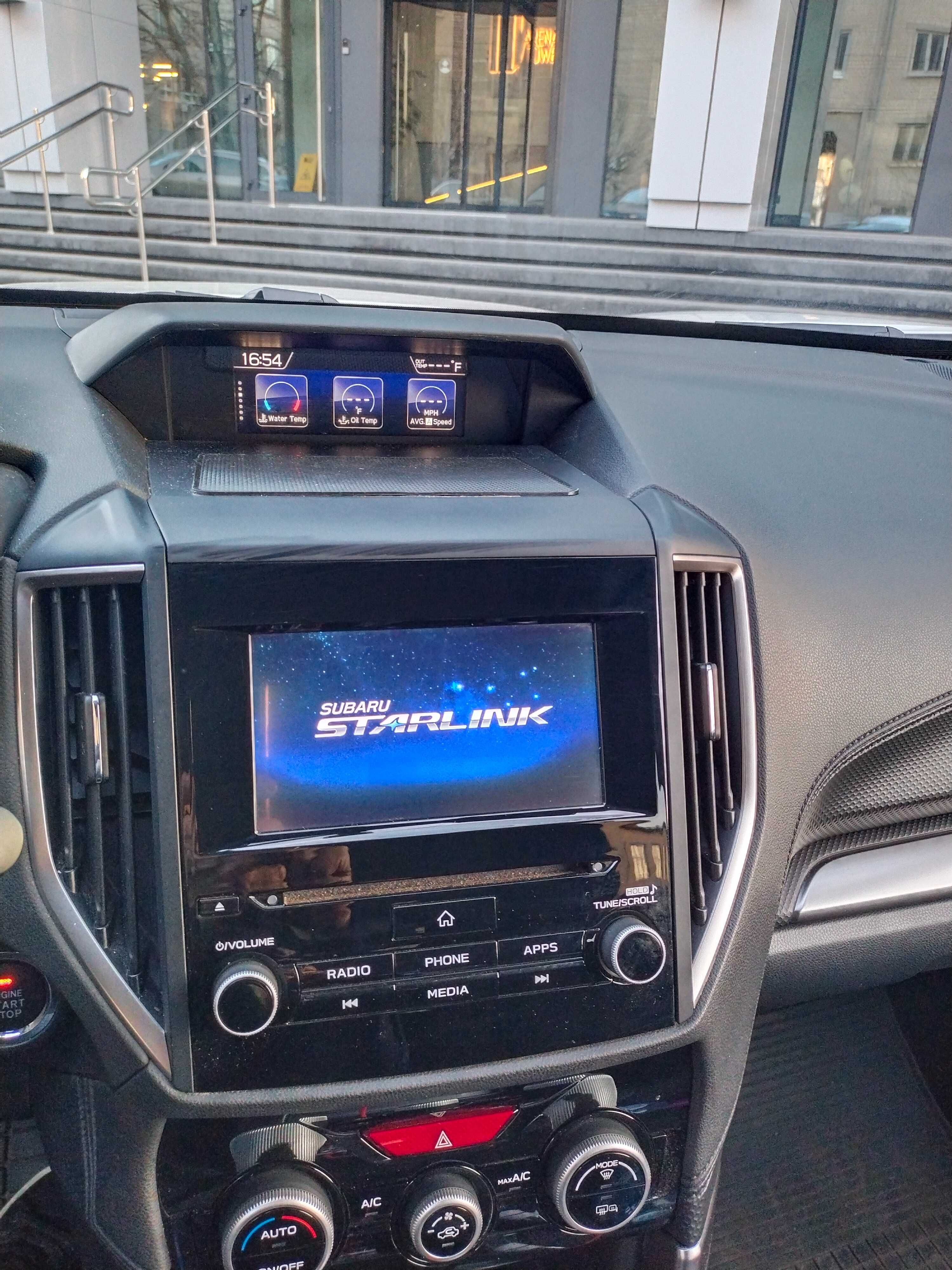 Subaru Forester 2022 Premium+ 2.5 awd