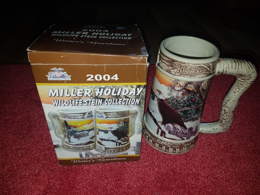 Kufel-  Miller  Holiday 2004