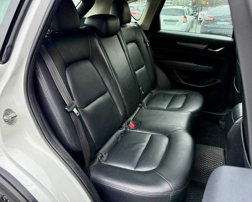 Продаж Mazda CX-5