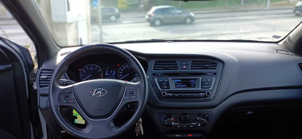 Hyundai i20 1.2 particular