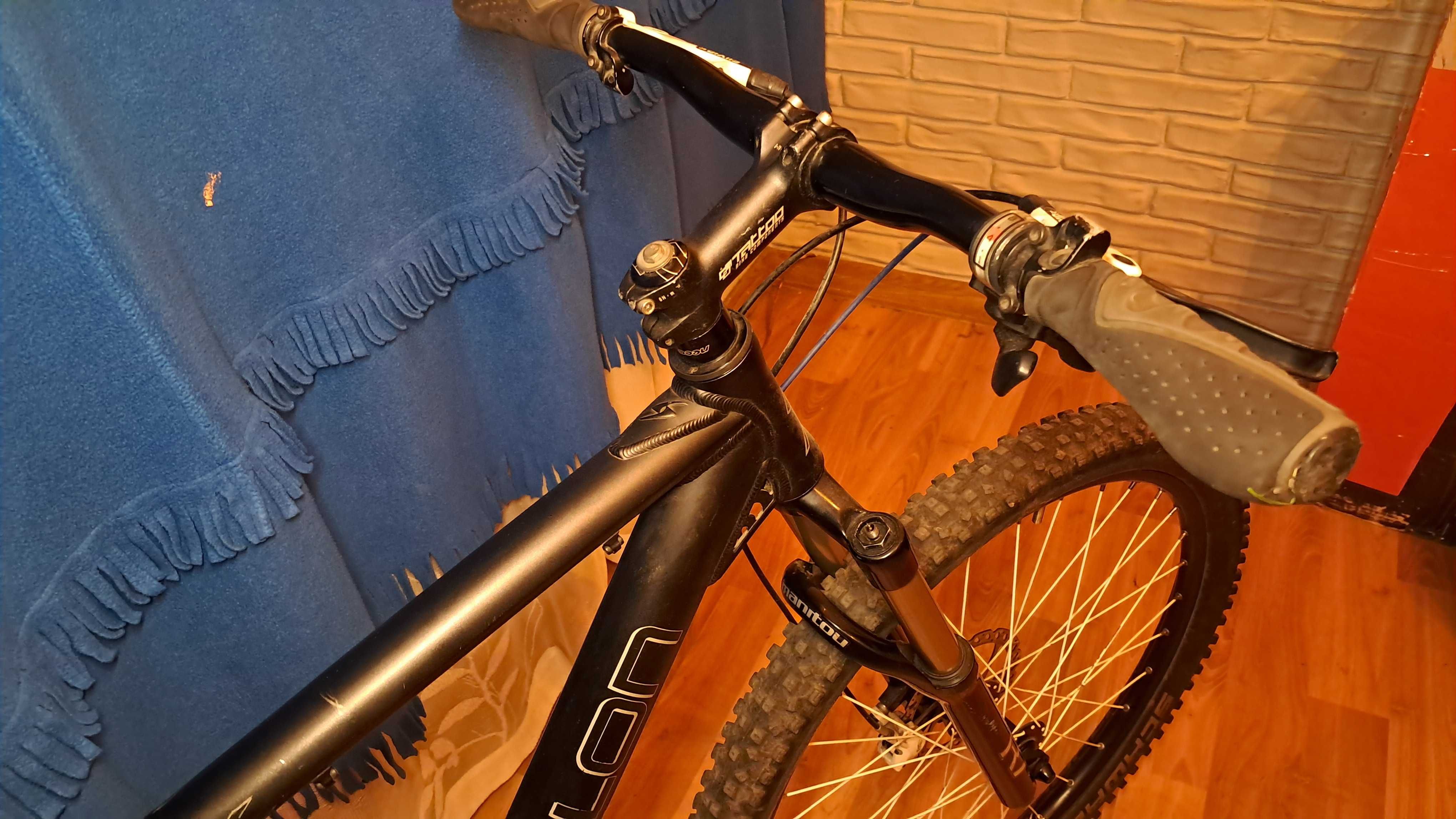 Rower Simplon Lexx mtb lekki