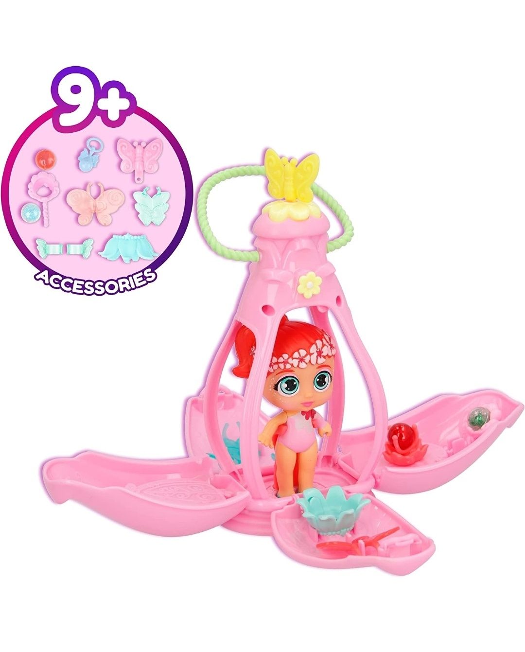 IMC Toys Bloopies (Феї) Fairies Little Surprise Dolls