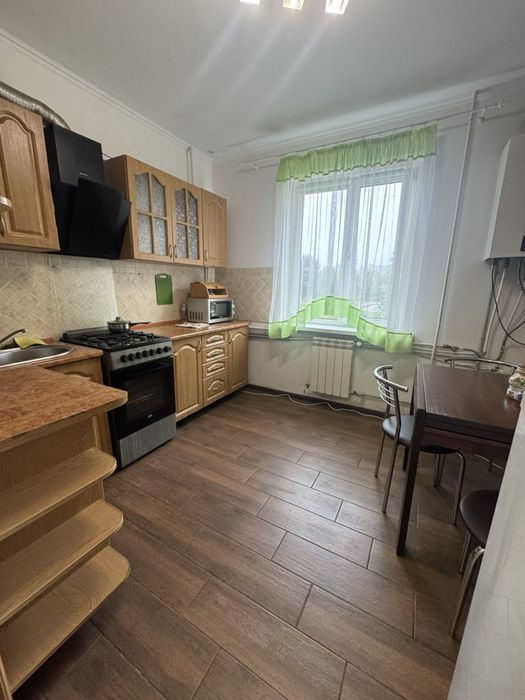 Продаж 2-кімнатної квартири в м. Калуші