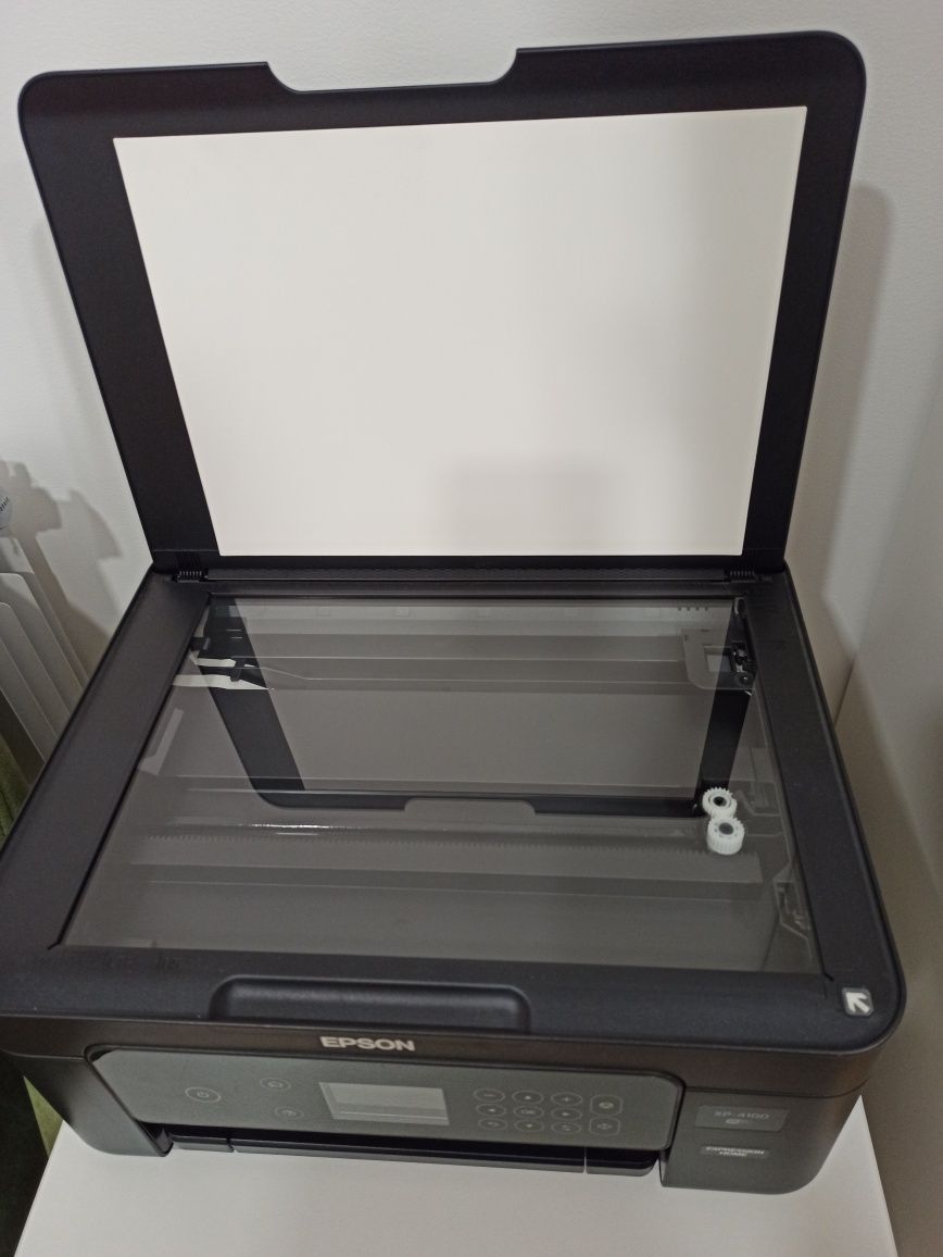 Impressora epson a cores