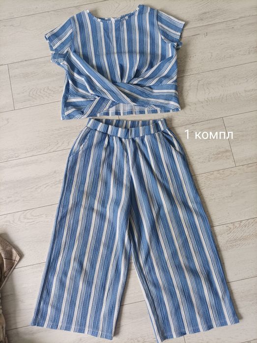 Продам классные комплекты на девочку
