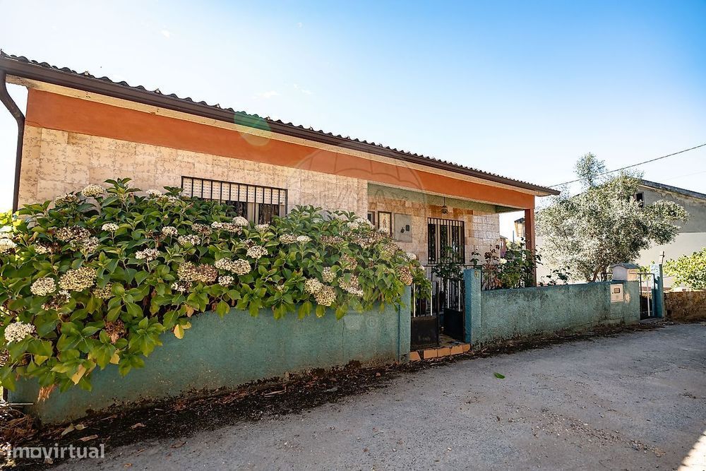 Moradia T3 para venda