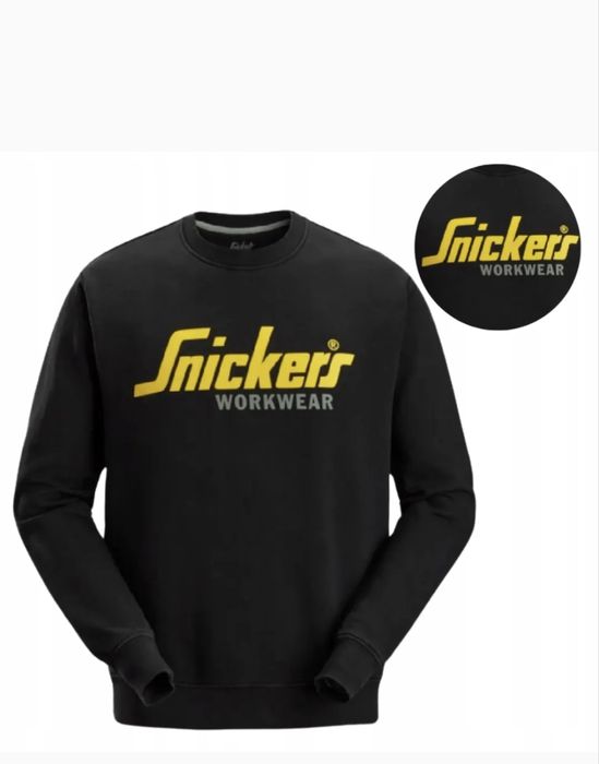 Bluzy robocze Snickers workwear