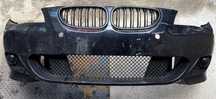 ZDERZAK PRZÓD PRZEDNI BMW 5 E60 M PAKIET 7896582