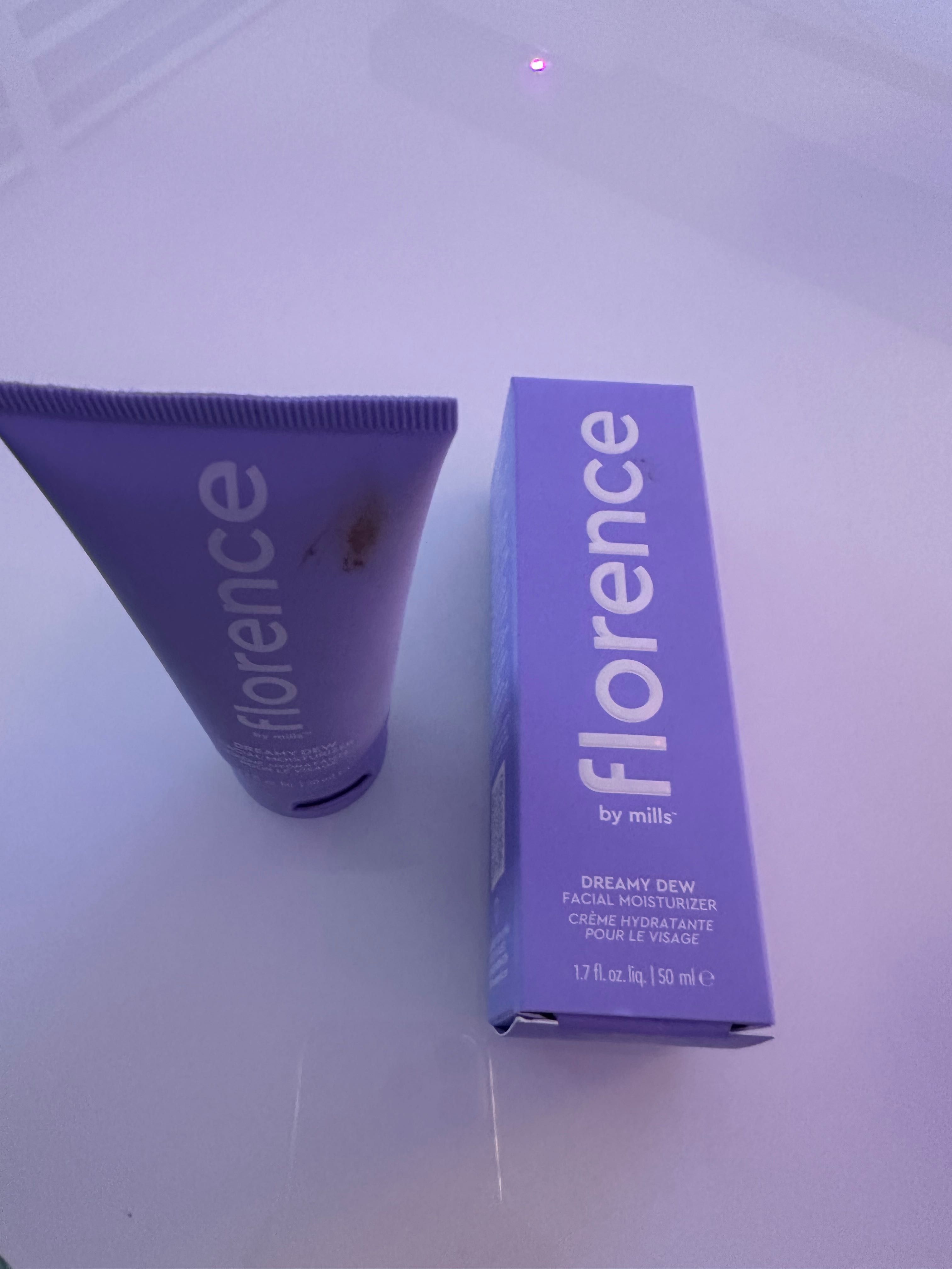 Krem Florence By Mills Dreamy Dew Moisturizer