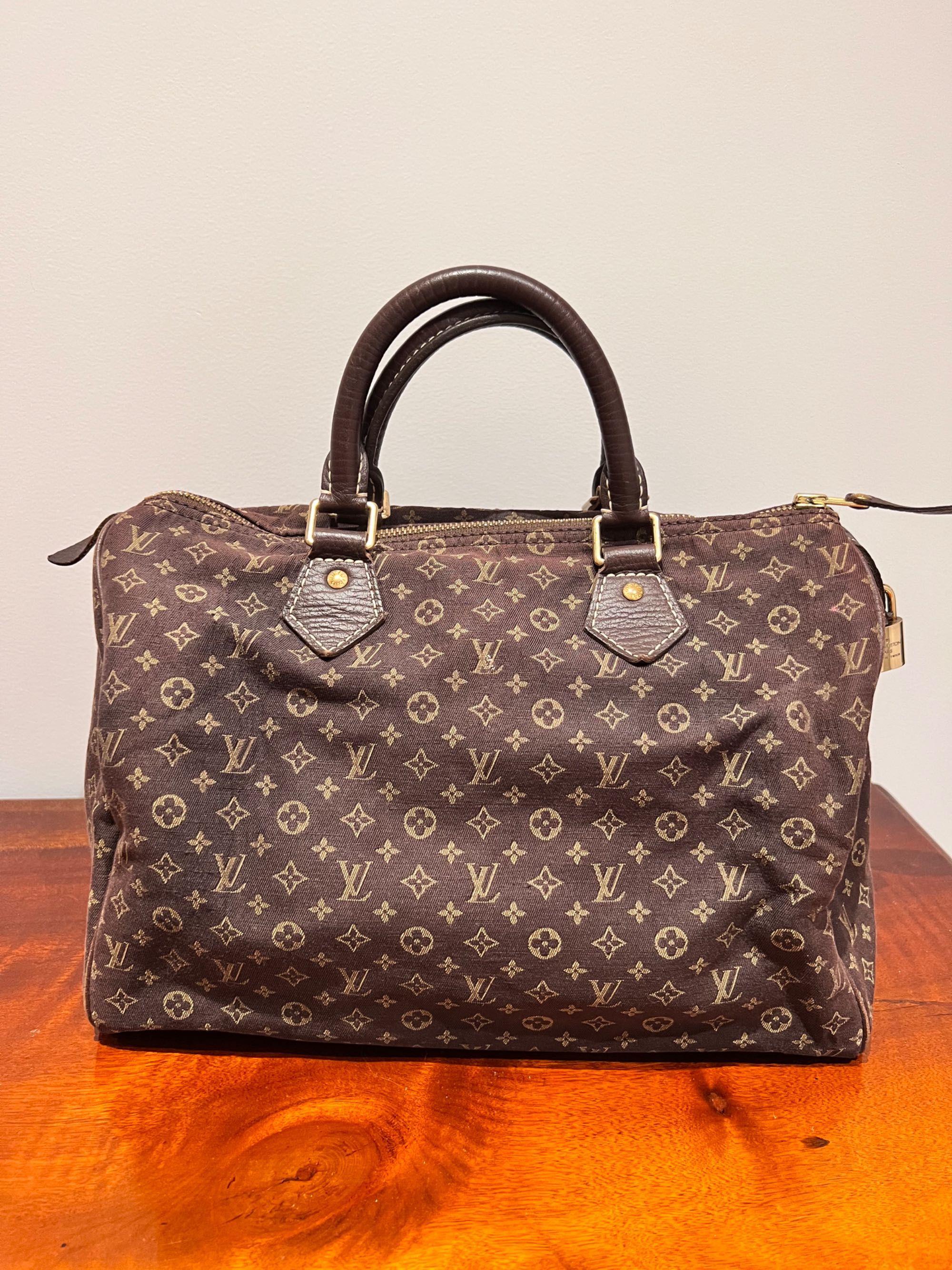 Louis Vuitton original Speedy 30 M95224 de 2006