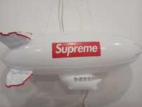 Balão Supreme novo