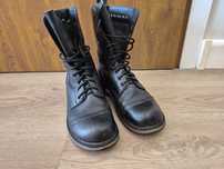 Buty Altercore damskie rozmiar 38 (glany)