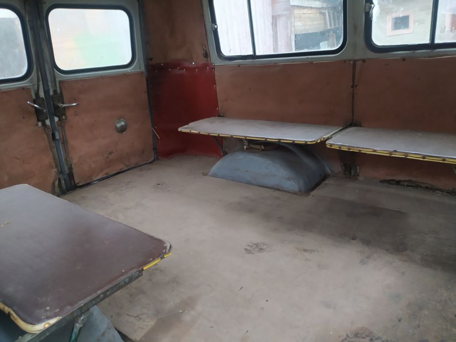 Продам УАЗ  таблетка 3962