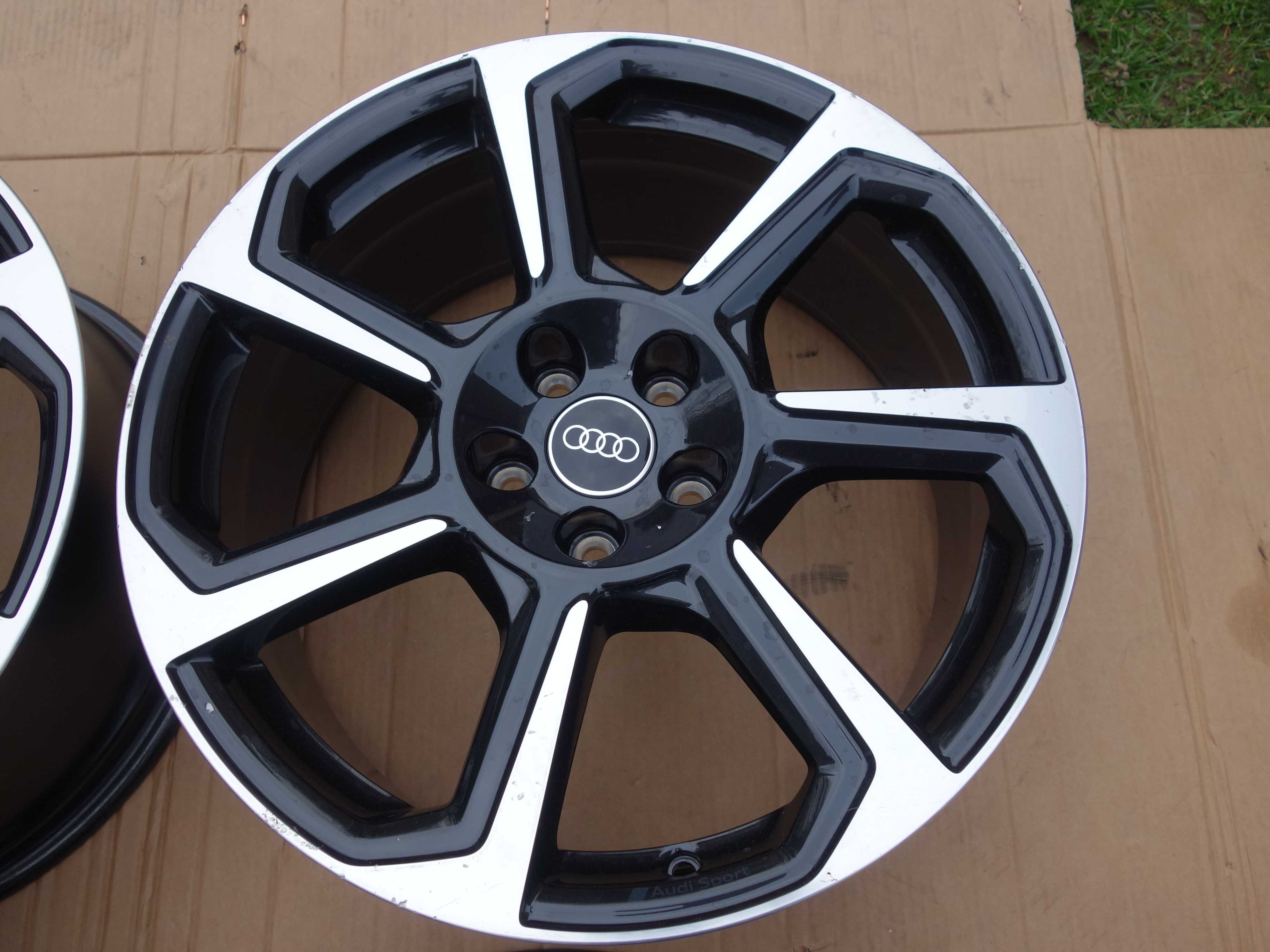 Felgi AUDI Q3 83A SPORTBACK  Q3 8U0 RSQ3 19'' Audi Sport