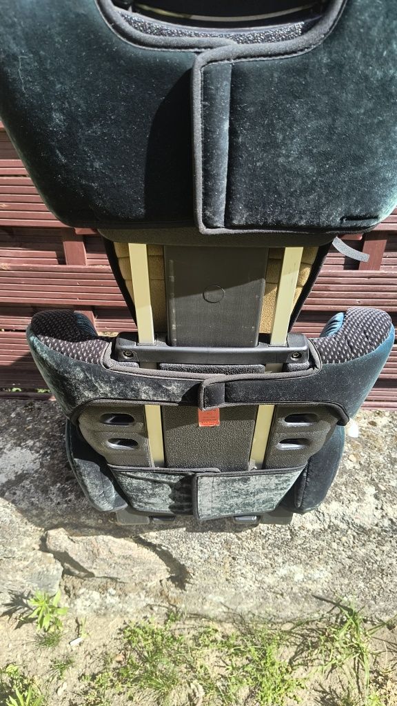 Fotelik dziecięcy  Recaro milano