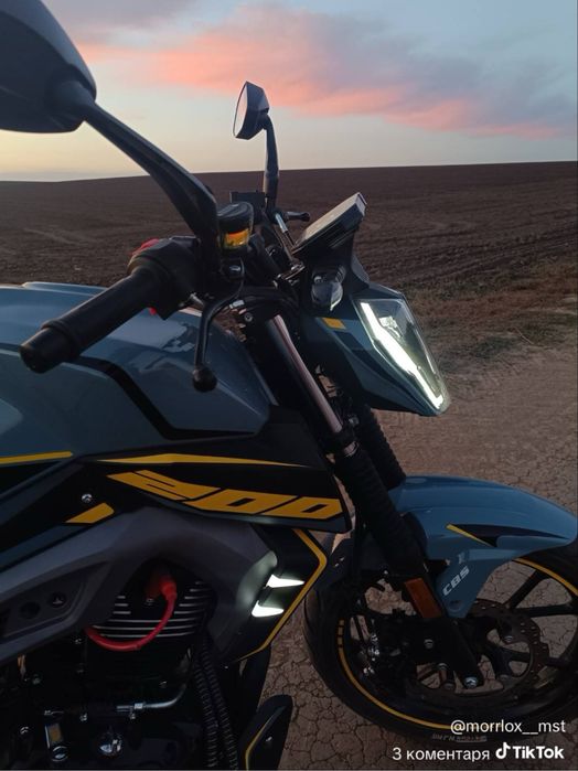 Продам мустанг ст 200