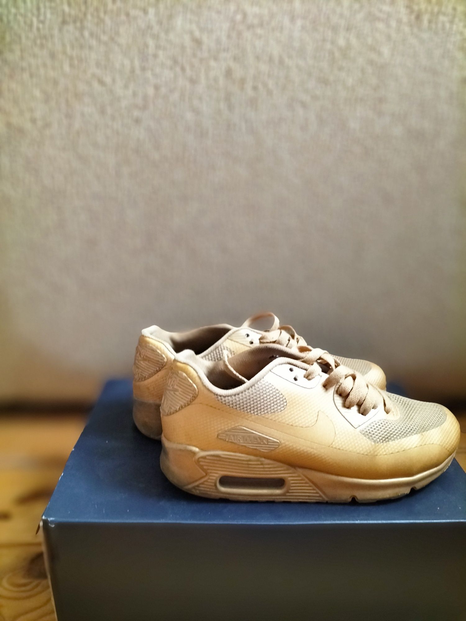 Buty Nike air max r 38